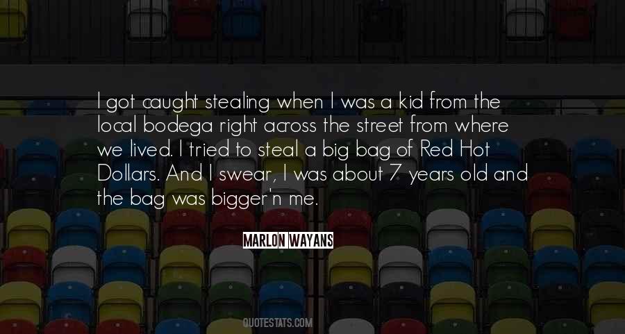 The Big Red One Quotes #1674495