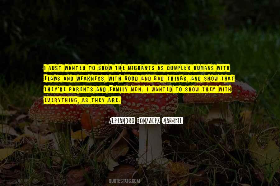 Humans Are Complex Quotes #1601256