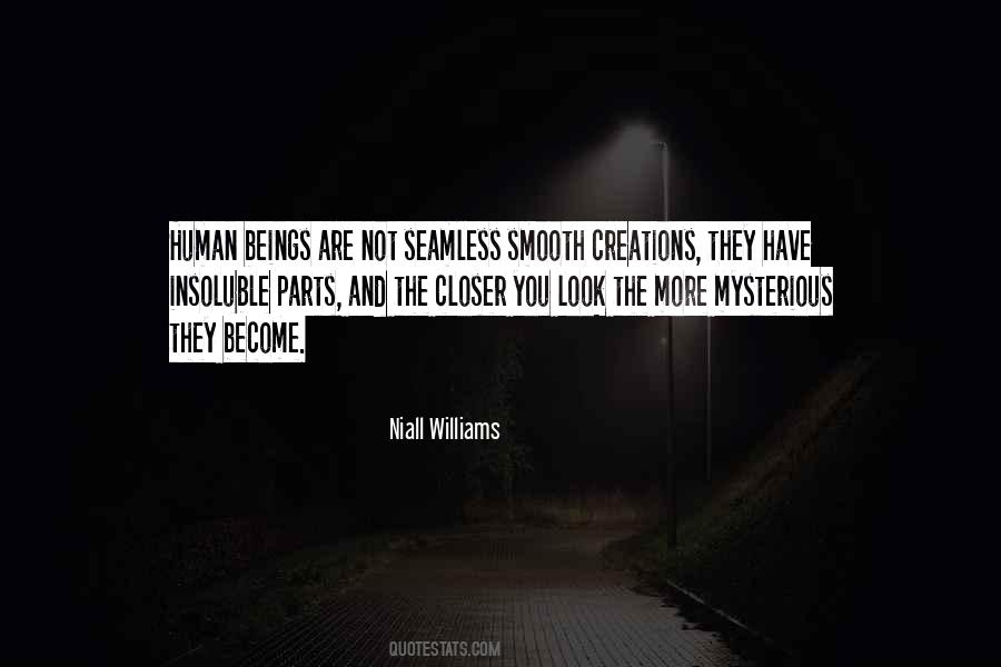 Humans Are Complex Quotes #304533