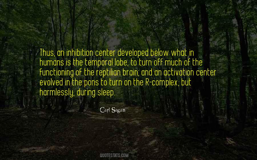 Humans Are Complex Quotes #633704