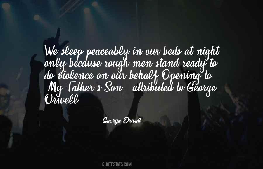 Orwell 2 2 5 Quotes #1706385