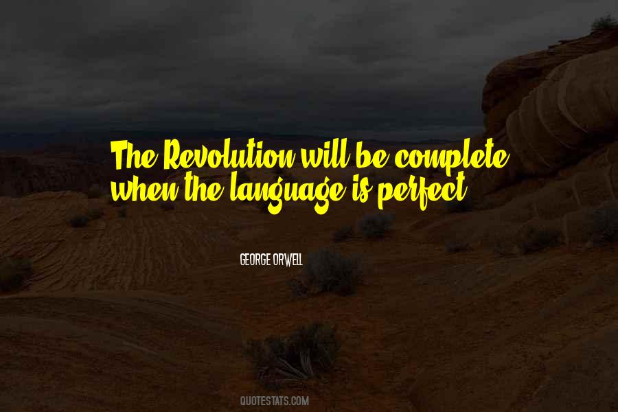 Orwell 2 2 5 Quotes #243270