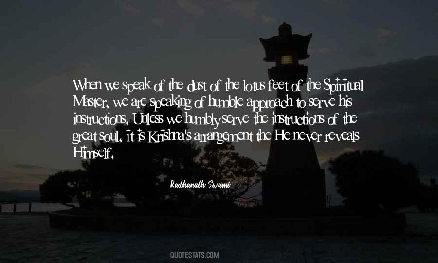 What Master Do You Serve Quotes #1637153