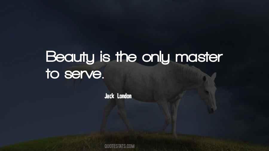 What Master Do You Serve Quotes #283957