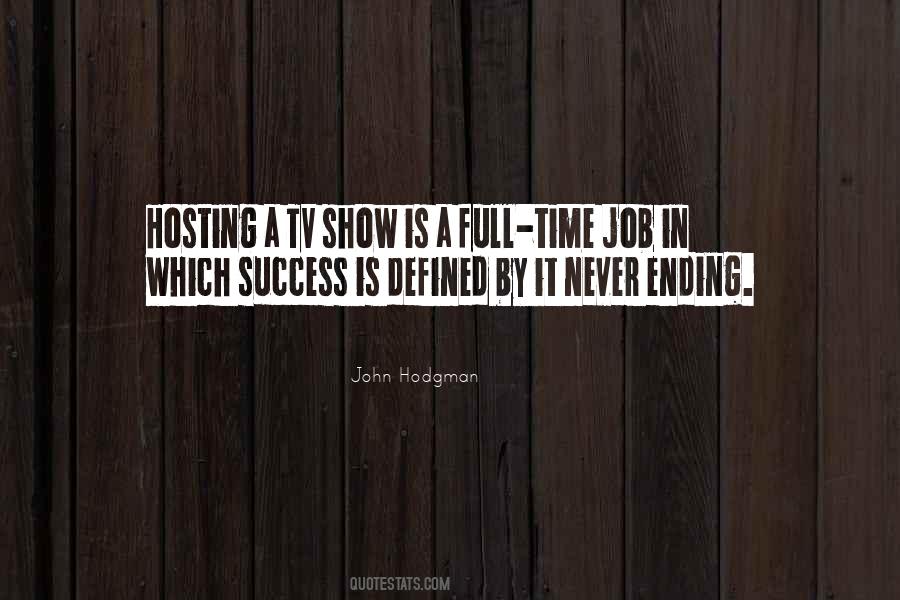 Success Is Not Defined By Quotes #131457
