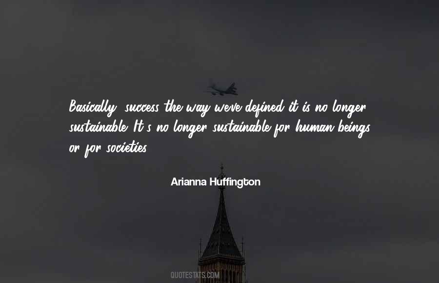 Success Is Not Defined By Quotes #702497