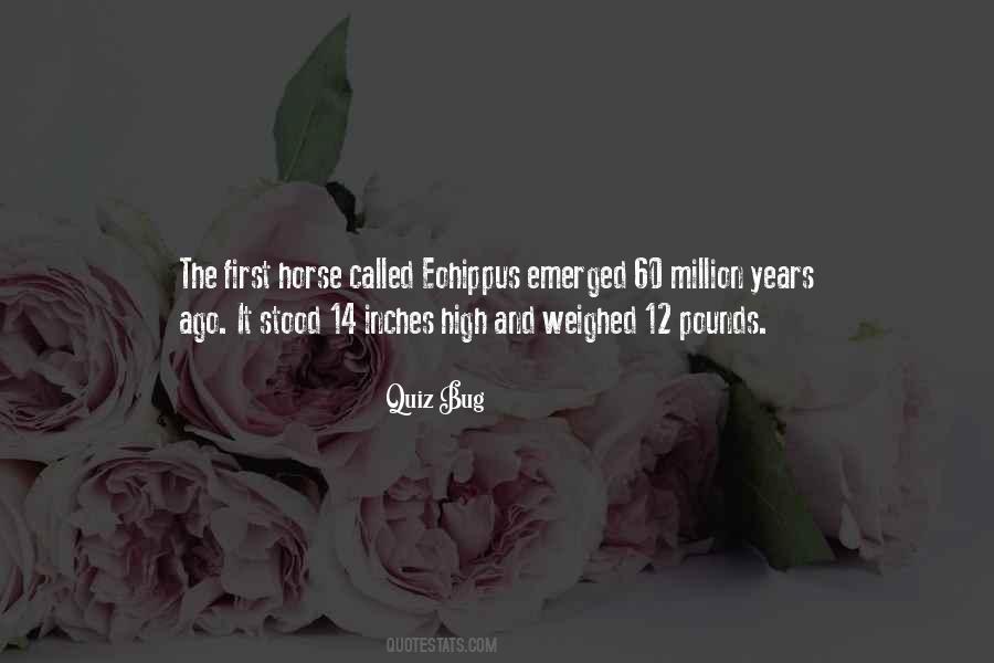 Quiz For Quotes #1006527