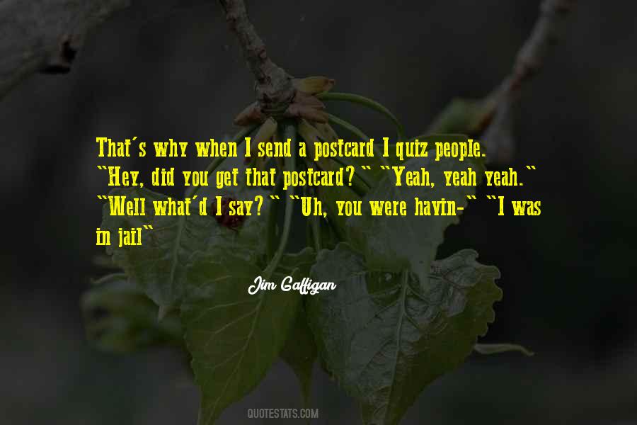 Quiz For Quotes #1876196