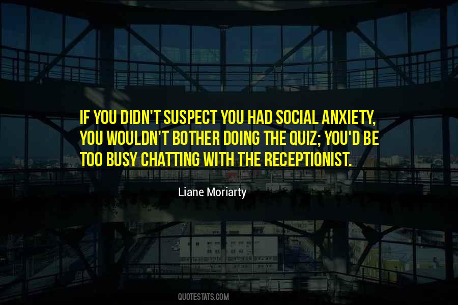 Quiz For Quotes #266362