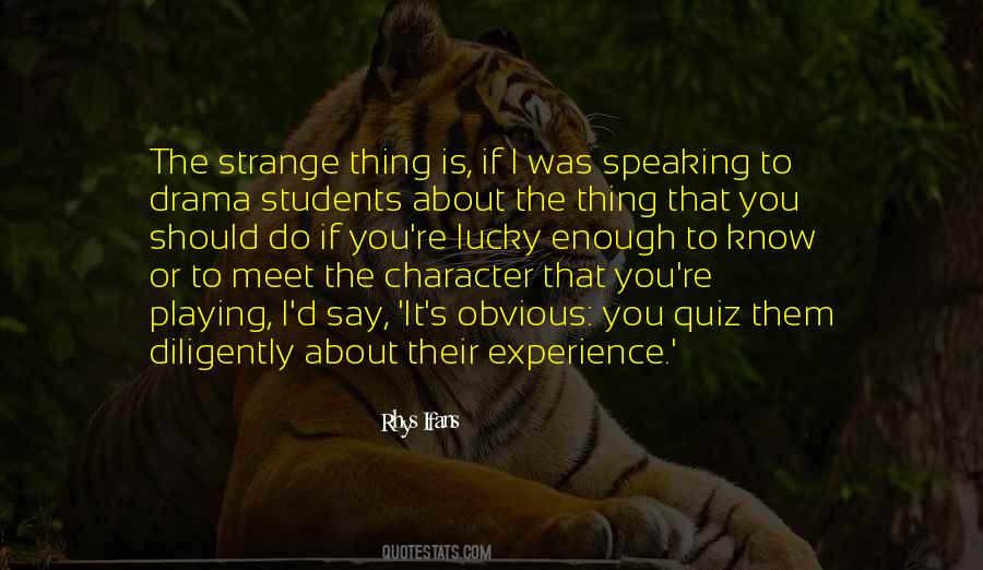 Quiz For Quotes #3874