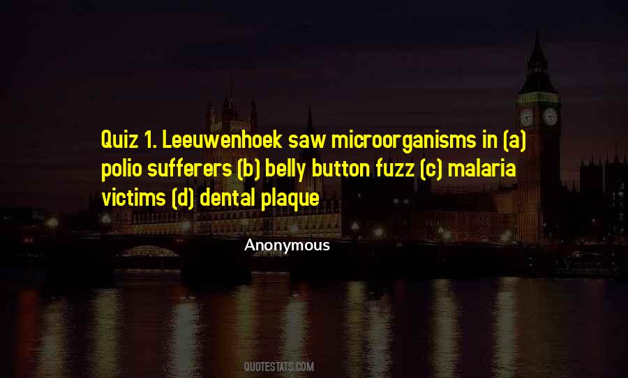 Quiz For Quotes #514620
