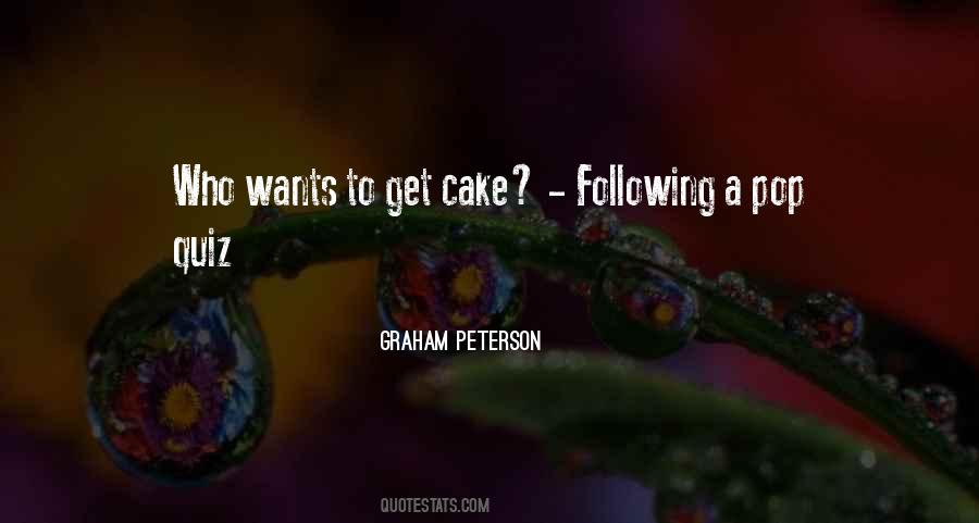 Quiz For Quotes #660409