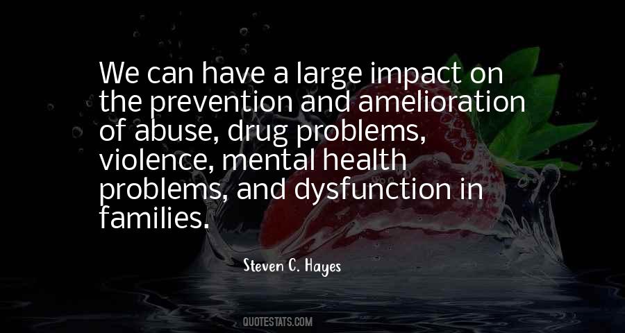 Quotes About Having Mental Health Problems #1670116