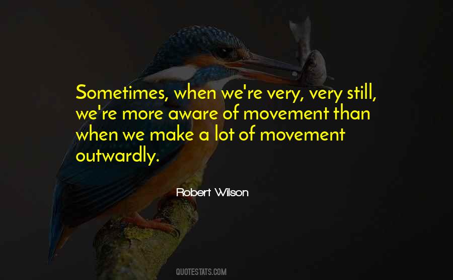Me 2 Movement Quotes #11009