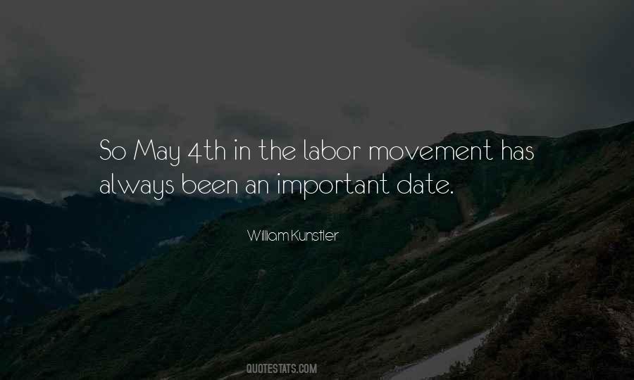 Me 2 Movement Quotes #49252