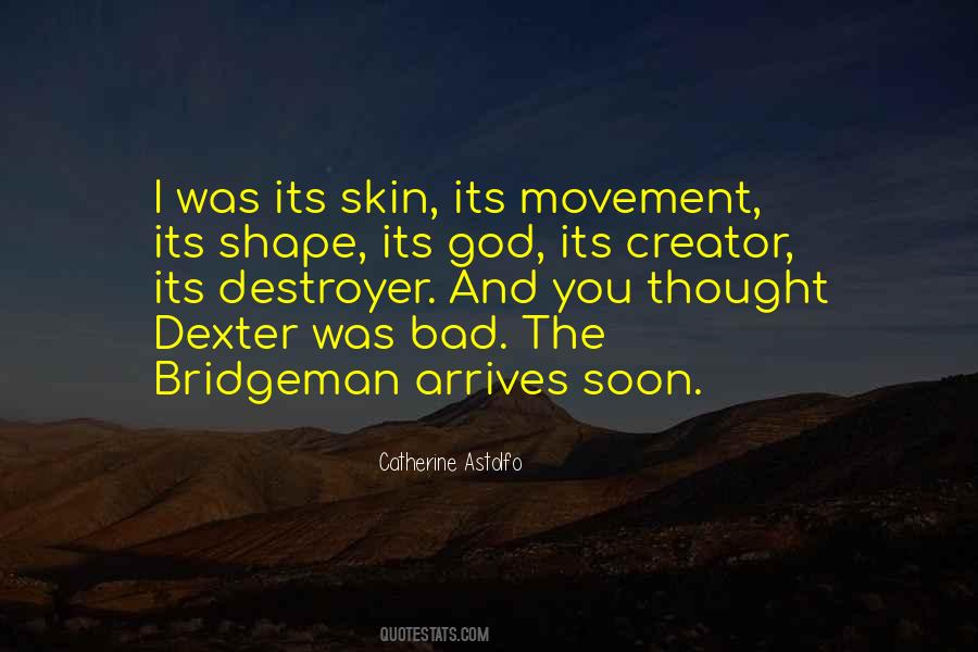 Me 2 Movement Quotes #75821