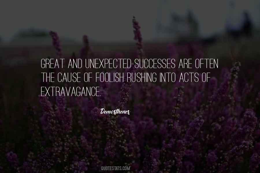 Do Something Unexpected Quotes #10669