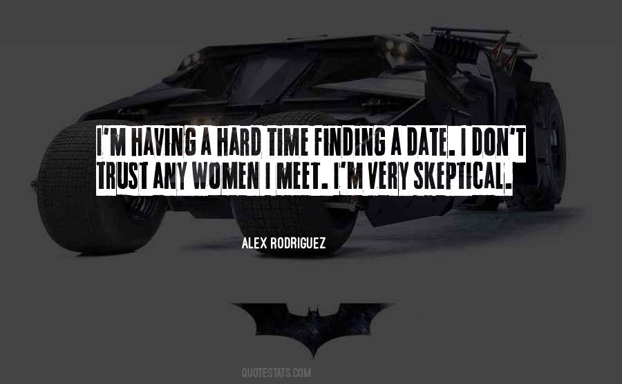 If They Dont Have Time For You Quotes #743615