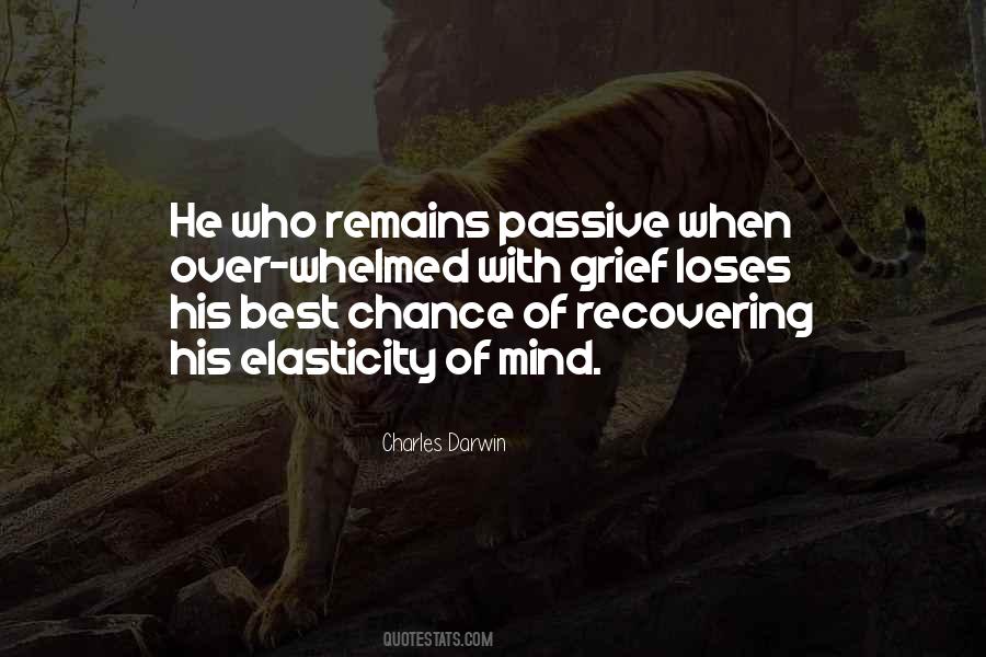 Best Chance Quotes #101947