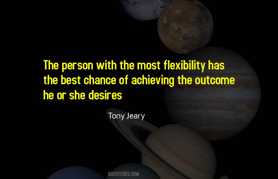 Best Chance Quotes #153374