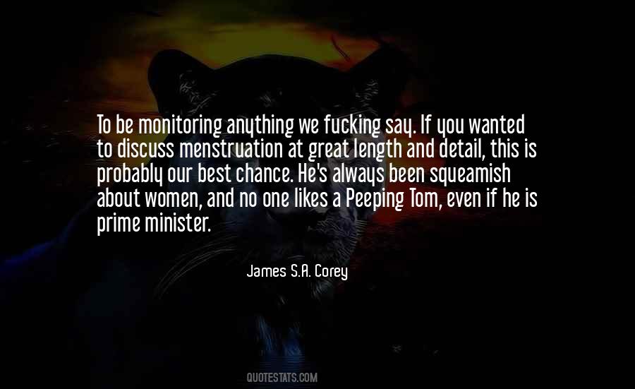 Best Chance Quotes #999235