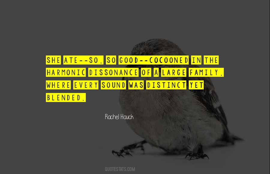 How To Do A Blended Quotes #1100874