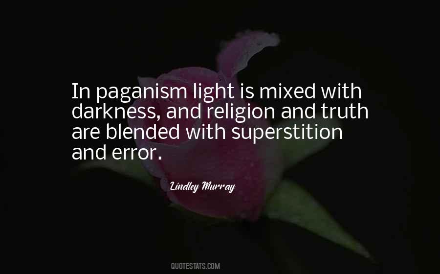 How To Do A Blended Quotes #32009