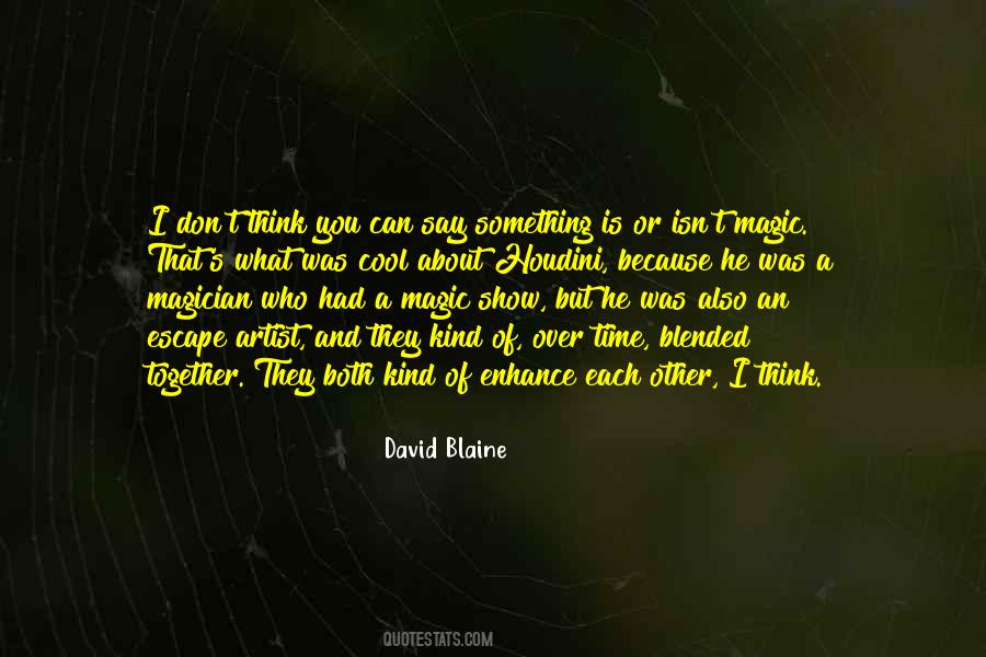 How To Do A Blended Quotes #520364