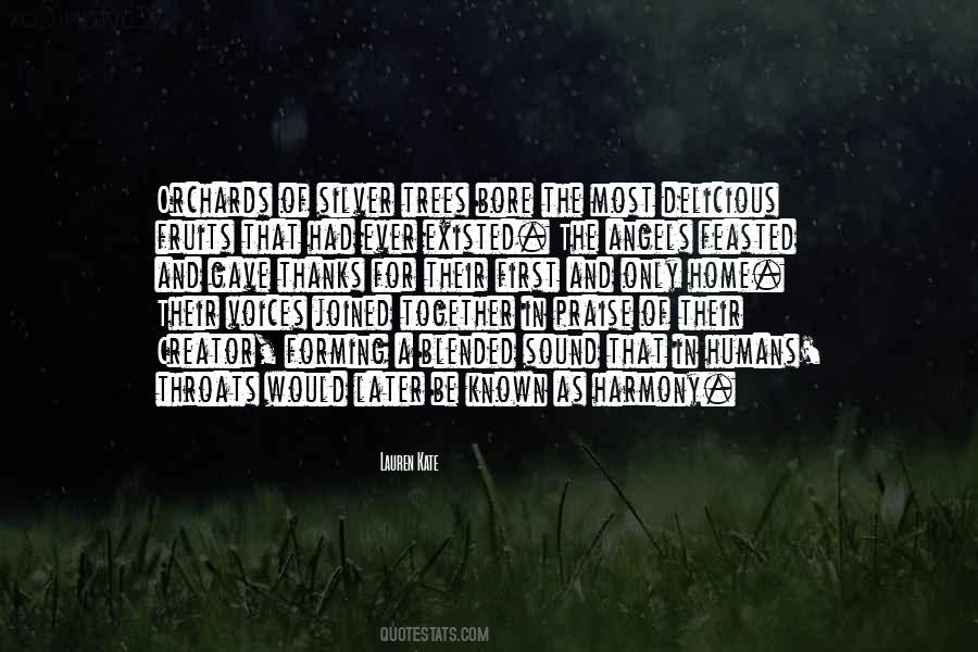 How To Do A Blended Quotes #555013