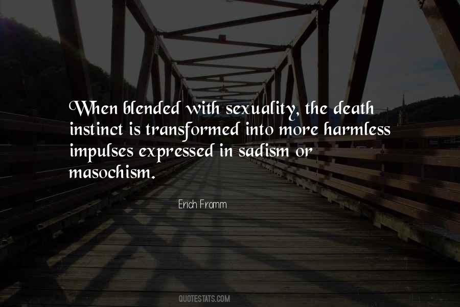How To Do A Blended Quotes #874233