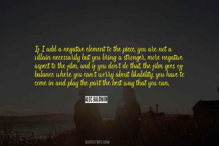 Do The Best I Can Quotes #103873 Do The Best I Can Quotes #103873