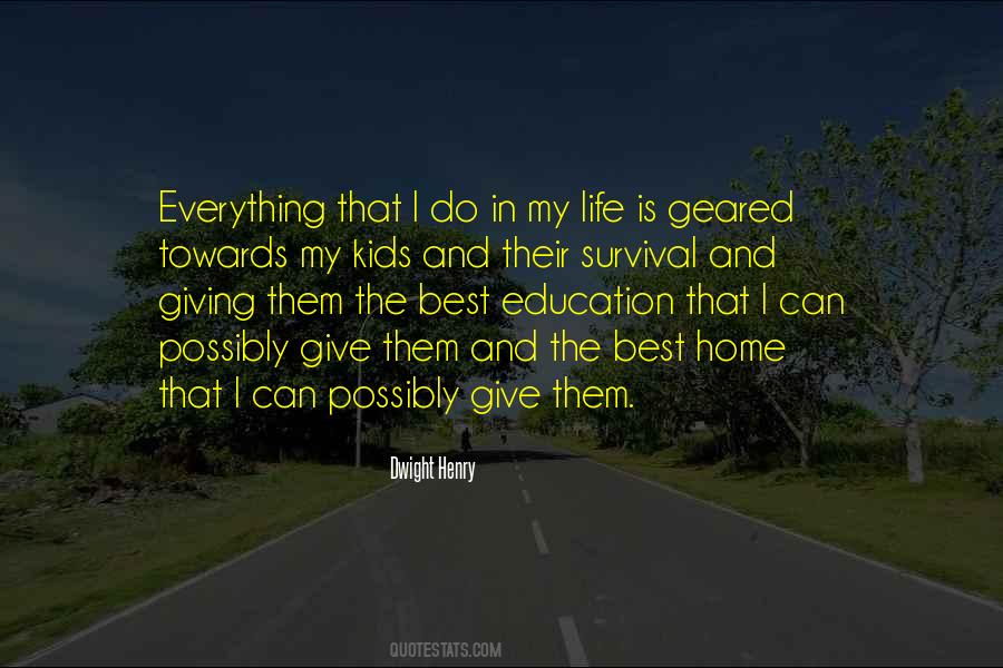 Do The Best I Can Quotes #164321 Do The Best I Can Quotes #164321