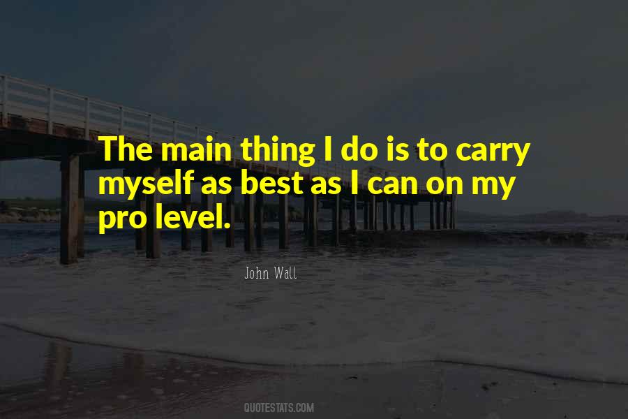 Do The Best I Can Quotes #194565 Do The Best I Can Quotes #194565