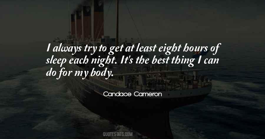 Do The Best I Can Quotes #248276 Do The Best I Can Quotes #248276