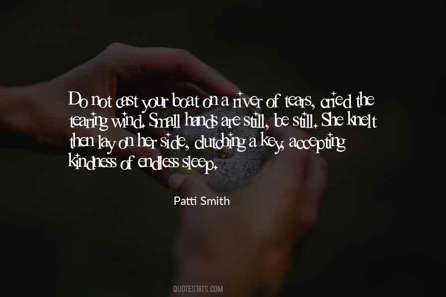 The Other Side Of The Wind Quotes #1031518