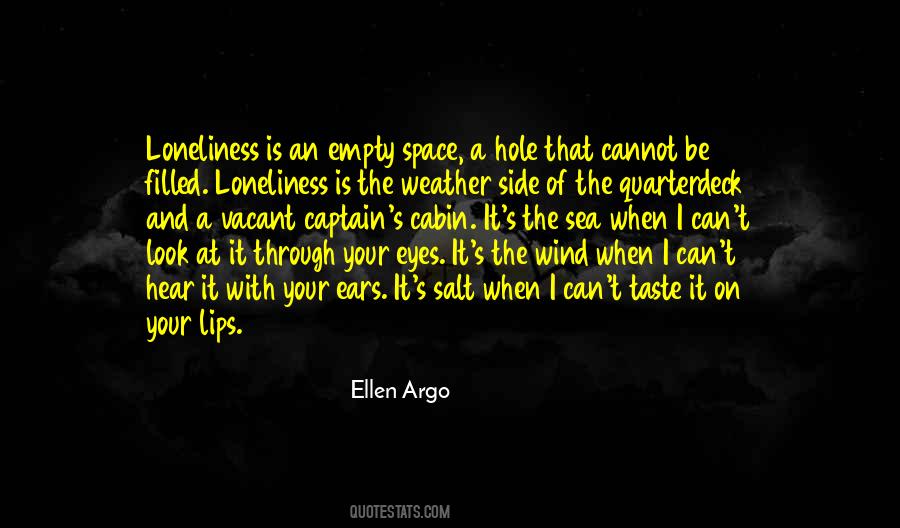 The Other Side Of The Wind Quotes #975821