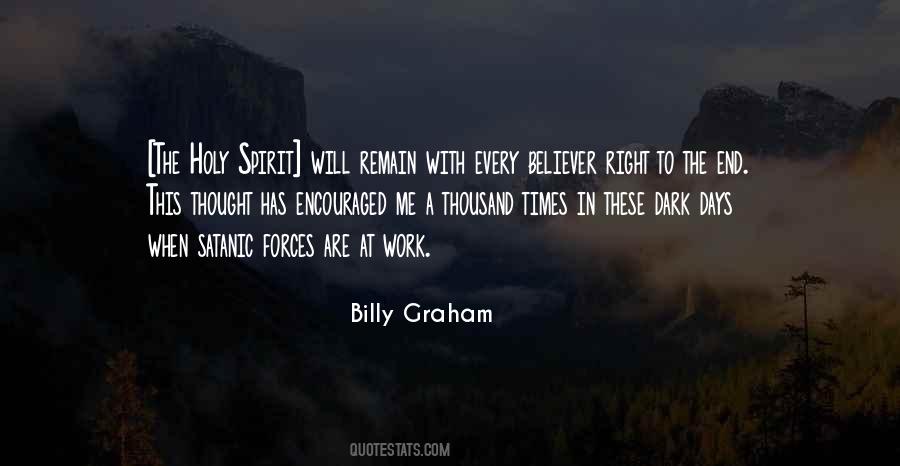 Something Dark And Holy Quotes #382006