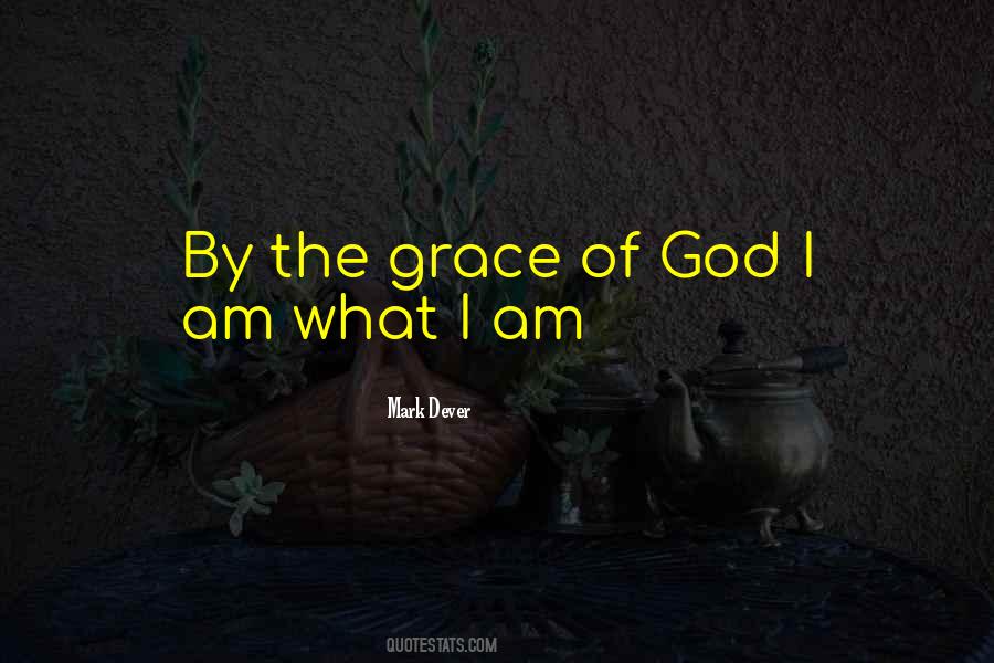 Quotes About God I Am #1799178