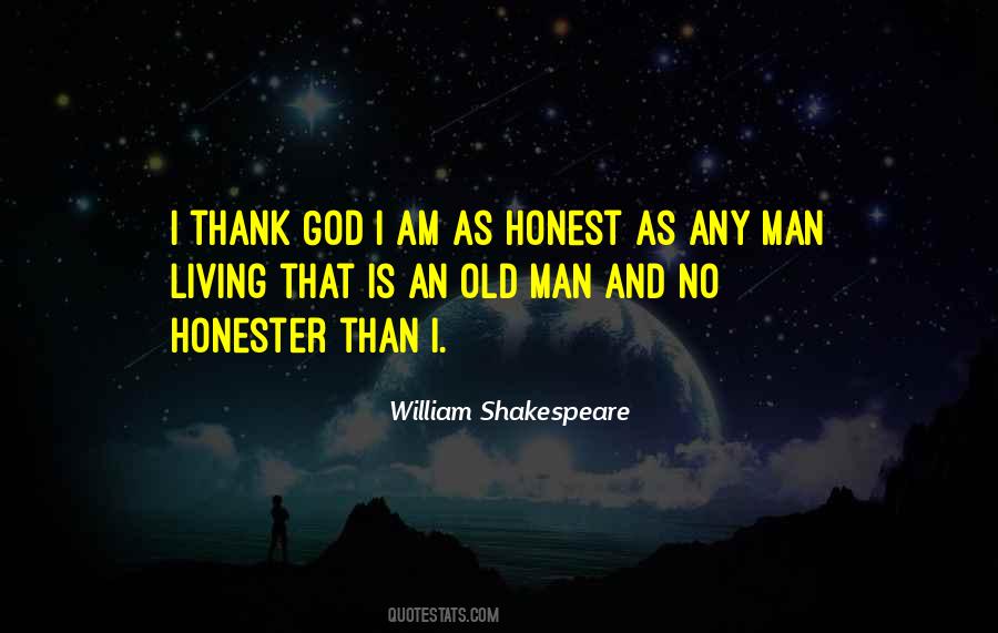 Quotes About God I Am #507732