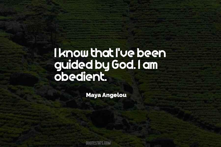 Quotes About God I Am #71049