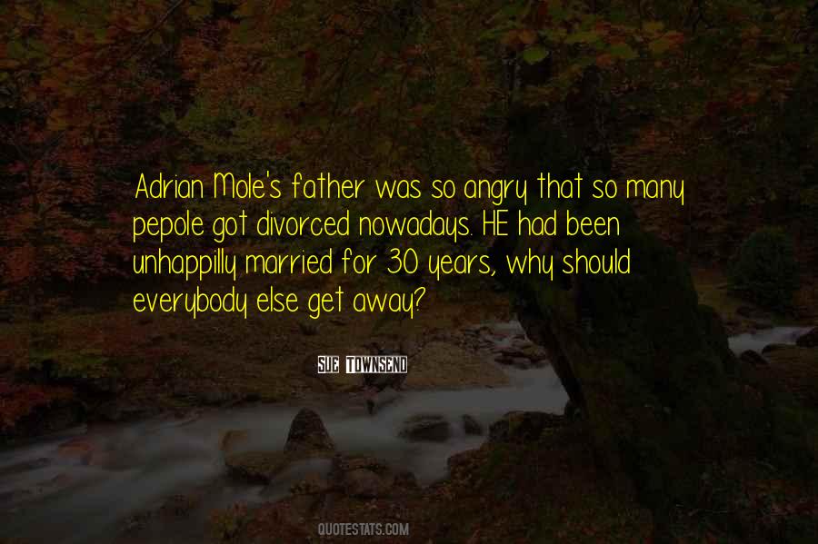 Why Get Married Quotes #1774858