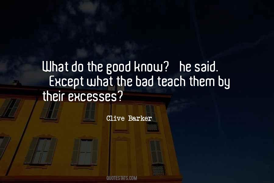 Do The Good Quotes #114221