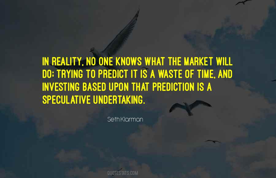 Time In The Market Quotes #1078746