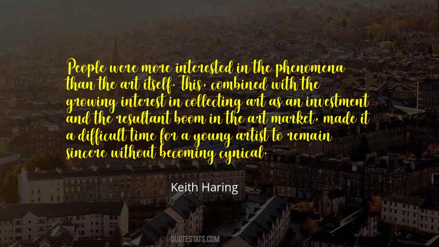 Time In The Market Quotes #122678