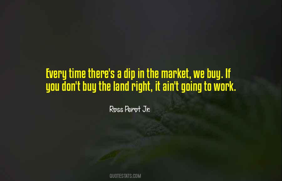 Time In The Market Quotes #1419606