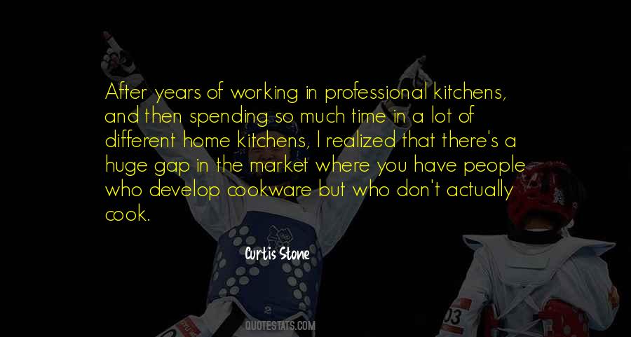 Time In The Market Quotes #1489030
