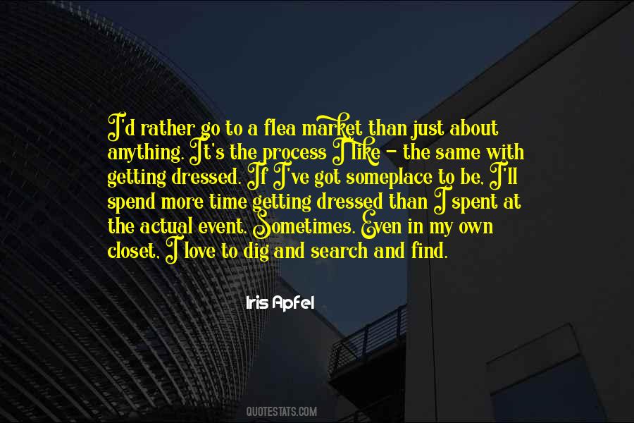 Time In The Market Quotes #1493874