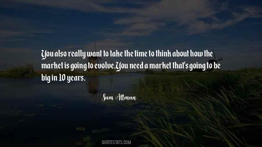 Time In The Market Quotes #1498789