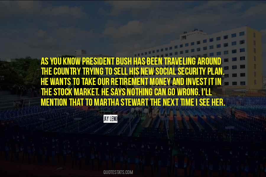 Time In The Market Quotes #1654042