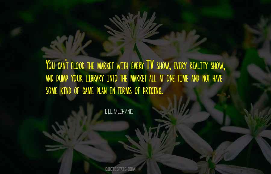 Time In The Market Quotes #1654936